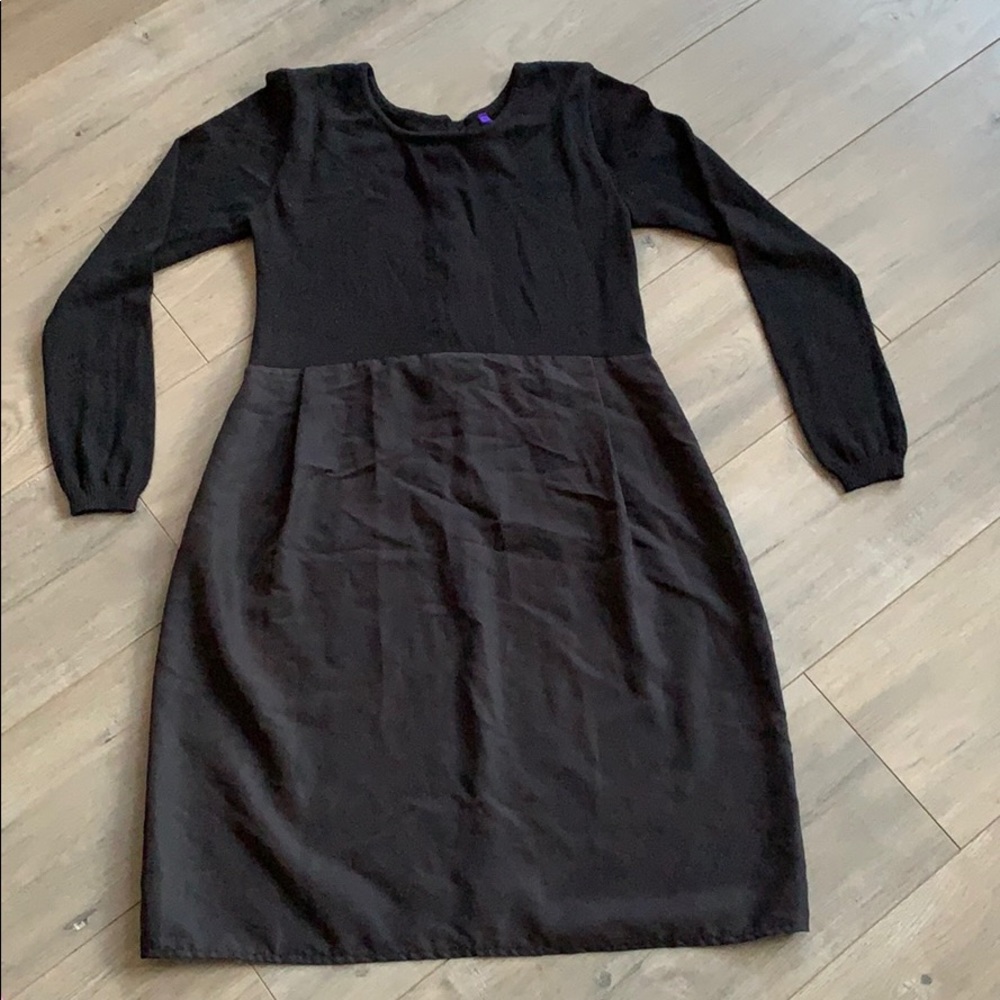 🌟 Host Pick 🌟 Seraphine Mix Media dress